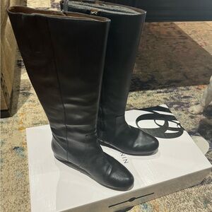 Nine West Newport boots